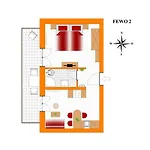 Mit Balkon By Interhome *