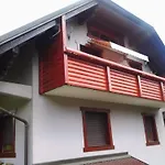 Apartment Mit Balkon By Interhome Gorje