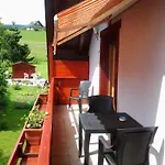 Mit Balkon By Interhome Gorje