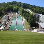 Mit Balkon By Interhome *