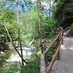 Apartment Mit Balkon By Interhome