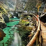 Mit Balkon By Interhome Apartment Gorje