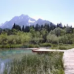 Mit Balkon By Interhome Gorje