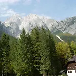 Apartment Mit Balkon By Interhome Gorje