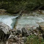 Apartment Mit Balkon By Interhome Gorje