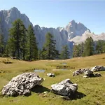 Mit Balkon By Interhome Apartment *