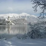 Apartment Mit Balkon By Interhome Gorje