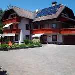 Mit Balkon By Interhome Gorje