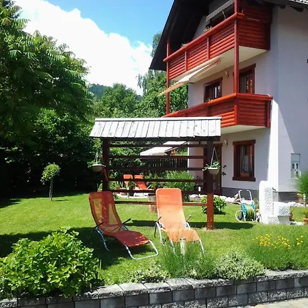 Mit Balkon By Interhome