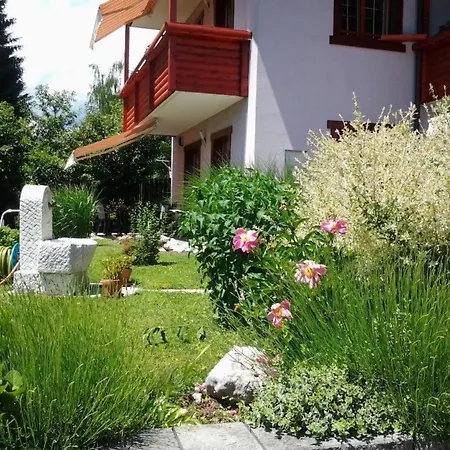 Mit Balkon By Interhome Apartment *