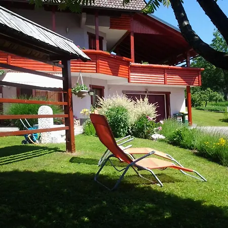 Διαμέρισμα Mit Balkon By Interhome *