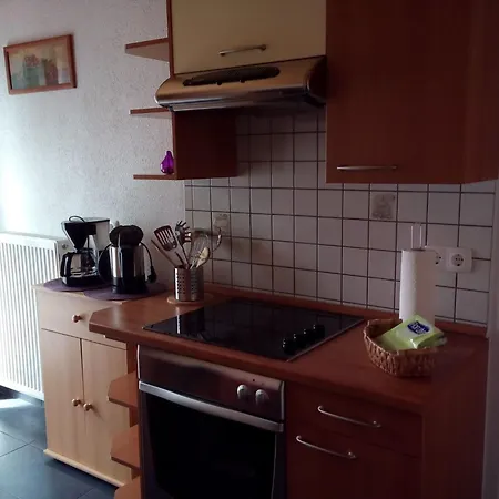 Mit Balkon By Interhome Gorje