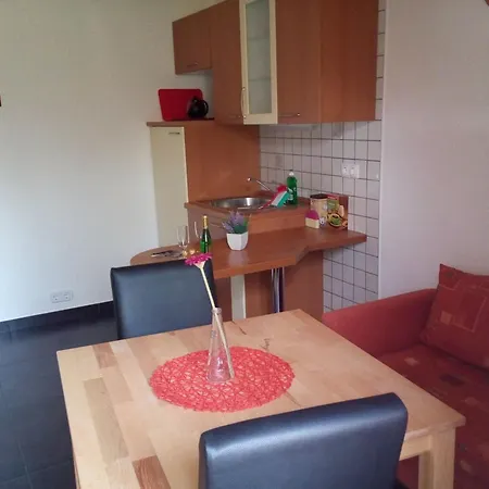 Mit Balkon By Interhome Gorje