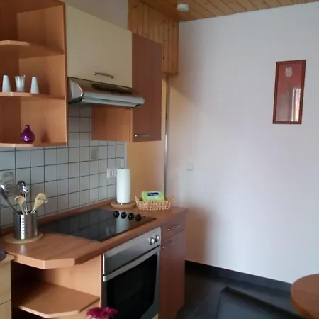 Mit Balkon By Interhome Gorje