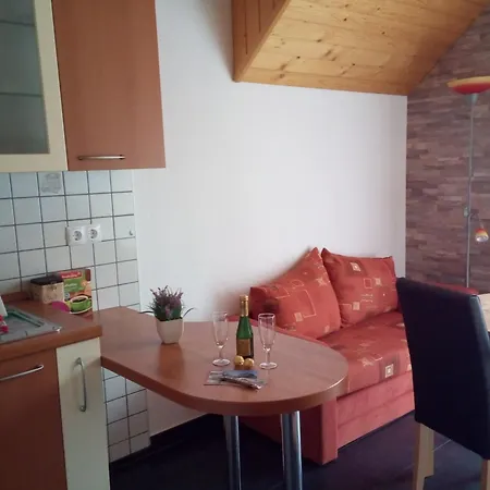 Mit Balkon By Interhome Διαμέρισμα *
